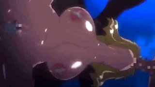 Hentai Cheating Wife HMV - Slutty Anal & Blowjob Action