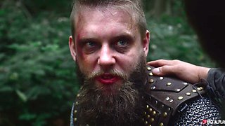 Amirah Adara in Clash Of The Vikings