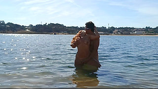 Sex Underwater