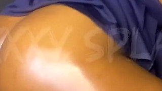 Omg Was so Horny Today B4 Work Id Thought Id Rub One Out B4 My Boss Came!! Squirted Everywhere!!