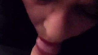 Smoking BJ Compilation