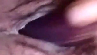 Hot Desi Bhabhi Unique Eggplant Performance