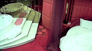 Amateur Hidden Cams Reveal Cock Riding Hoes