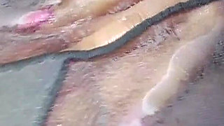 Candy Porn Saga for Anal Rimmin, Licking Balls and Cum on Ass with Mary Rider and Conrad Son