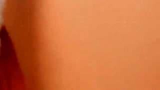 Hot Fantasy From Coffe Shop. Long Dick in My Panties Under Dress