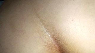 CasalsexBR Brazilian Whispers Moans on Huge Cock