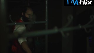 Dani Thompson Funbags Vignette in Licking Miss Campbell