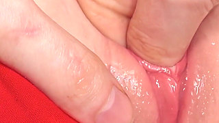 POV You Fist a Girl for the First Time