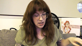 NSFW Review of Motorbunny's Mystic Accessory