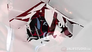 Eddy Crunch and Kamzouz