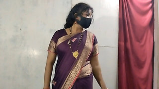 Desi Bhabhi Big Boobs Sex by Indian