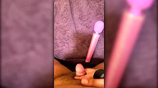 Stroke With Me Preview