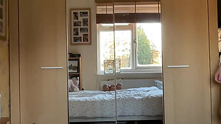 She's Back and Feeling Good as Ever