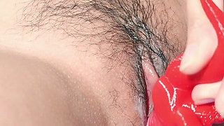 Masturbate to Orgasm with Dinocock 3D Printing