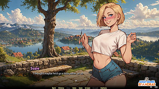 EP1: Moonripple Lake (Full Gameplay)