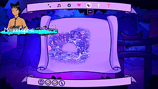 Tales of the Moon - Solving Puzzles and Fucking Around with Elves and Goblins