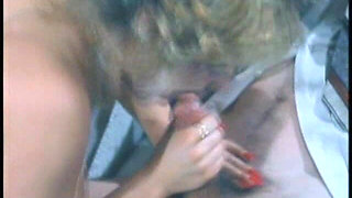 Rhonda Jo Petty Blowjob