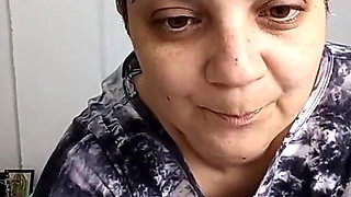 A BBC Cock Penetrates Deep Into My Vagina