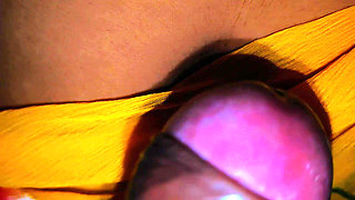 She's Get Blowjob with Boyfriend