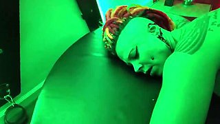 EdgesOfReality Rough Fuck and Spanking in Doggy Style - Amateur Couple HD