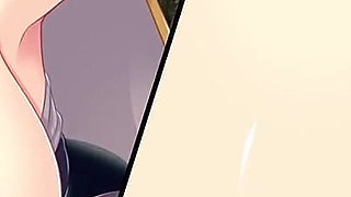 The Motion Anime: Alchemist Colette Collection of Semen