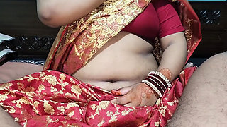 I fucked my stepmother to my heart's content.part 02