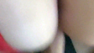 Big Ass Doggyfuck with Cumshot - Cumchallenge Day 7