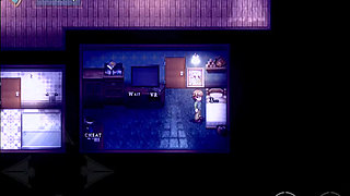 Never_Saint_ Entro Gameplay