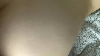 Party Night in Prague Escalates! Buddy Fucked in Hotel Bed!