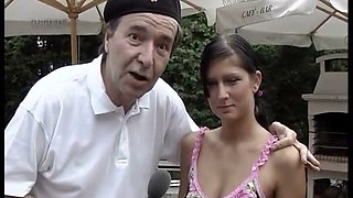 Casting: Perfectly Breasts and Have Them Injected