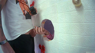 Too Pleasant to Melt Quietly