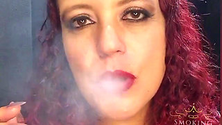 Feel My Smoke