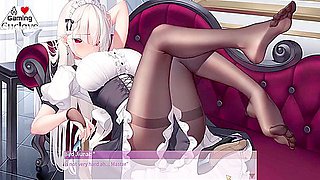 Cute Honey Gameplay (no Commentary)