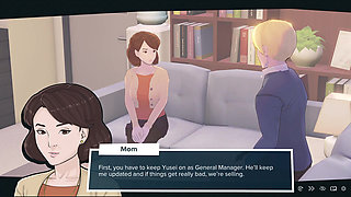 Complete Gameplay - Quickie: A Love Hotel Story, Part 1