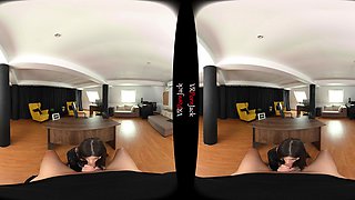 Penelope Cru Secretary