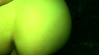 18yo Student's Night of Passion - Small Tits, Big Fun!