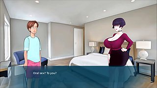 Cuni, doctor fucks patient, physician