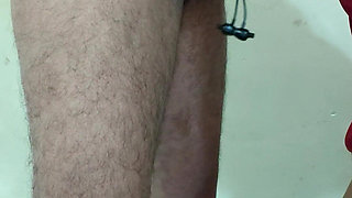 Step Brother Fucked Step Sister's Mouth