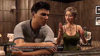 How to Lose Ones Virginity 28 - Chloe Finally Accepts Leos Dating Proposal