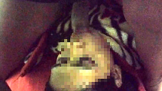 Cum in mouth for the first time with deep throat mouth fuck