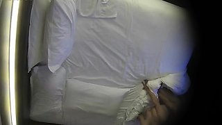 Amateur sex hidden cam