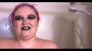 Cleanup for the Halloween Shoot