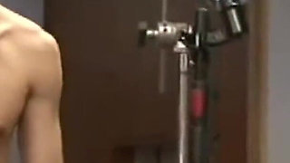 Soft Mature Curves with Irresistibly Dark Nipples - Chapter 3
