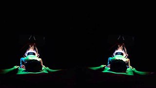 Lick lt Well Bootleg VRlapdance