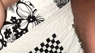 Mouth Job with My Married Neighbor