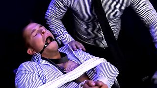 Bound Mind Fuck And Sock Worship