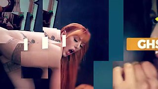 GLORYHOLE SECRETS - Alaina Taylor Returns And Swallows Loads POV ft. Puerto Rock, Justanicecock, Supadupacorey, Bobby Bee  Illicit Derek: Porn