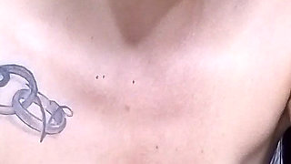Fucking and Playing with the Dick