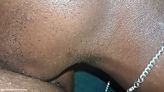 Hubby Licking My Arsehole Sucking My Clit Intense Orgasms