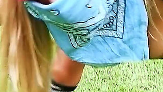 Strip Soccer